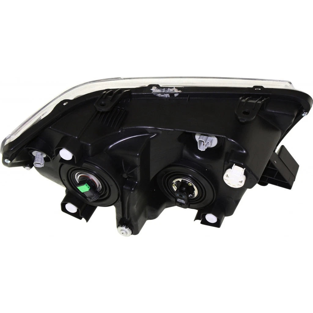 Headlight Assembly Pair for Toyota Tundra (2007–2013) LLX-PAIR-TO2502171C-CL360A70, TO2502171