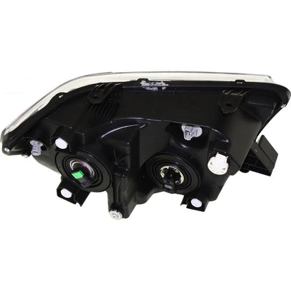 Headlight Assembly Pair for Toyota Tundra (2007–2013) LLX-PAIR-TO2502171C-CL360A70, TO2502171