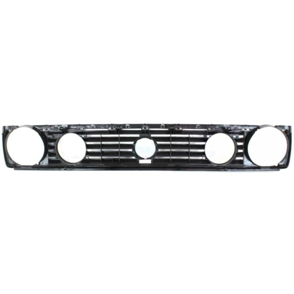 Grille Assembly for Volkswagen Golf (1990–1992) CLX-M0-USA-V155-CL360A70, VW1200107