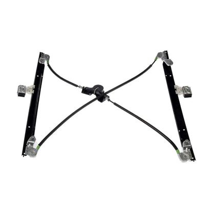 Window Regulator for Chrysler Town and Country (2004–2007) ALX-PAU-RB-740-534-CL360A51