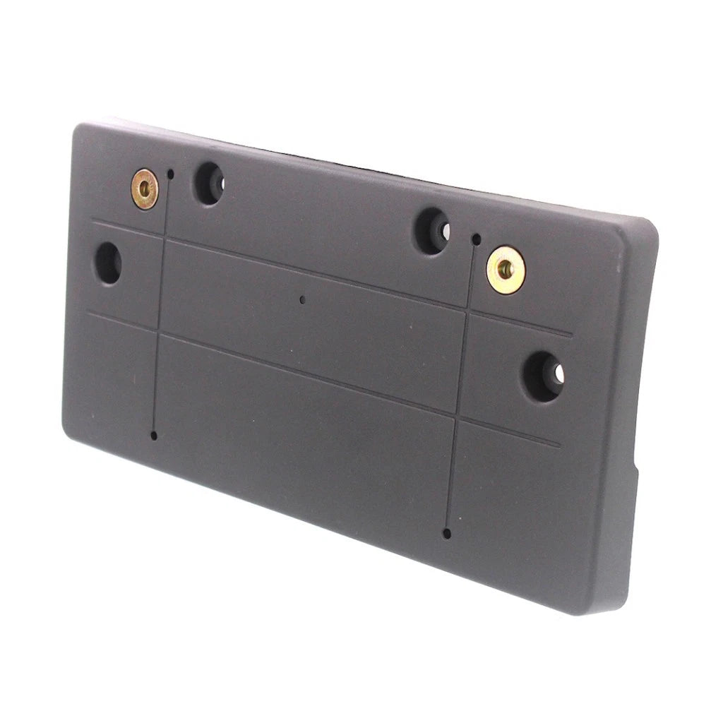 License Plate Bracket for Mini Cooper (2007–2015) SPIN-MC1068102, MC1068102
