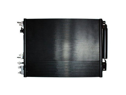A/C Condenser for Dodge Charger (2009–2010) 91443SNDG