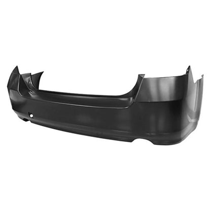 Bumper Cover for Subaru Legacy (2010–2014) SU1100165, MLX-SHE6716-89A-0-CL360A50