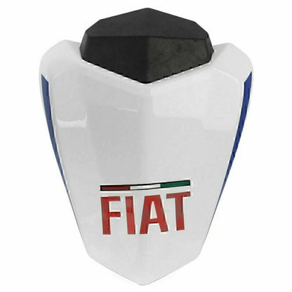 Rear Seat Cover Cowl Fairing for Yamaha YZF R1 (2009–2014) Flat White