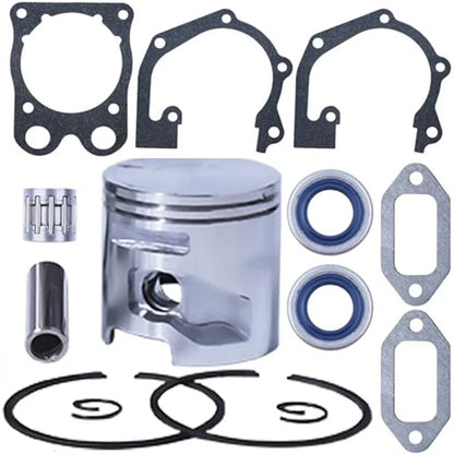 Set of 3 Gaskets and Rings for K750 K760 K770