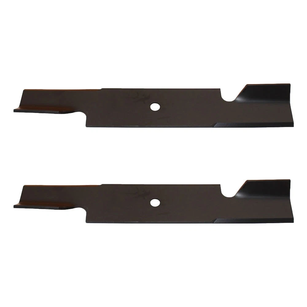 2X High Lift Mower Blade for Lesco (Fits 050125)