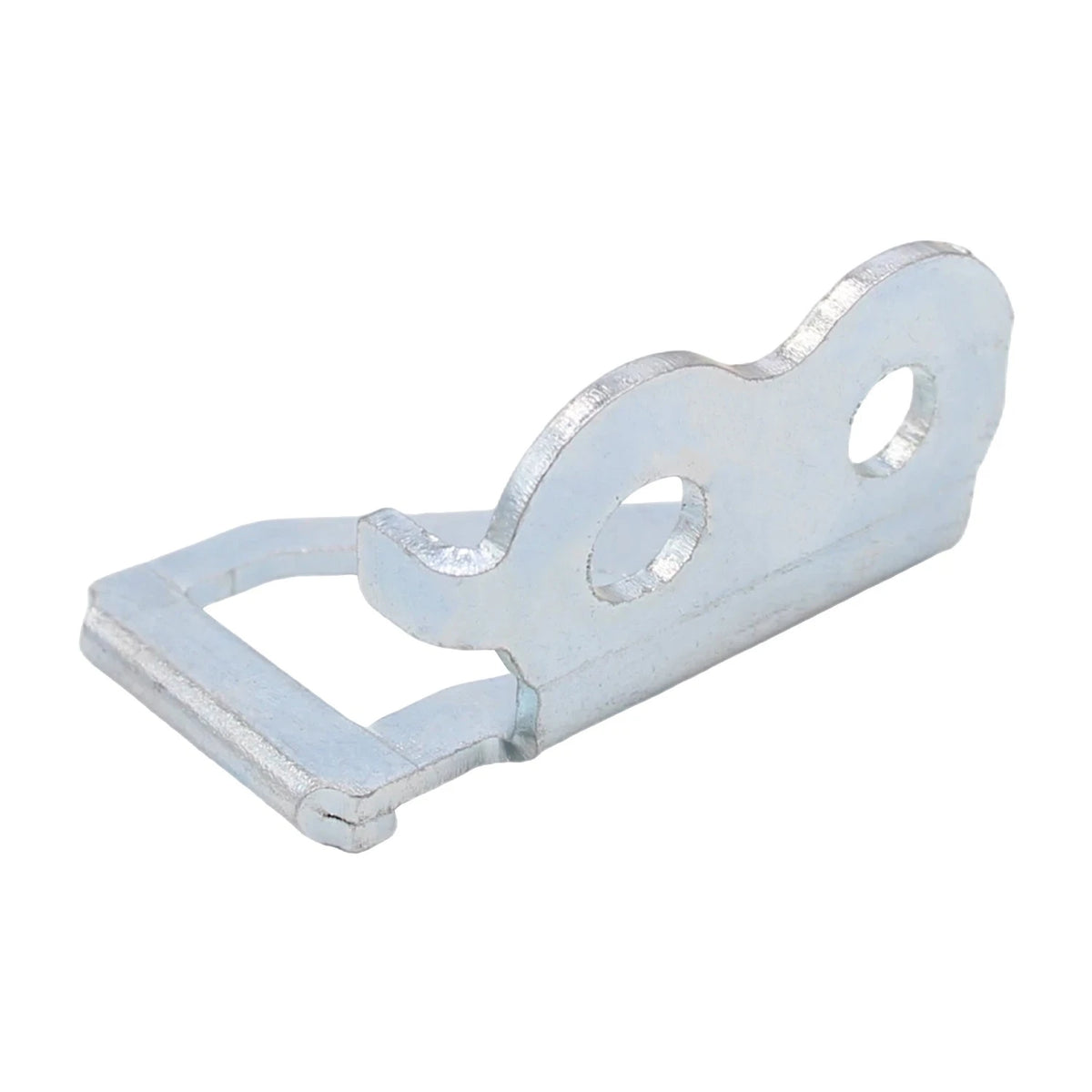 Trunk Lock Ring Bracket Latch for Toyota Corolla Avalon (64621-12070, 64621-AC010)