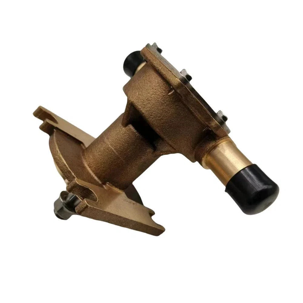 Sea Water Pump for Volvo Penta MD2030 MD2040 D1 D2 (Replaces 3593655 3580945 15655)