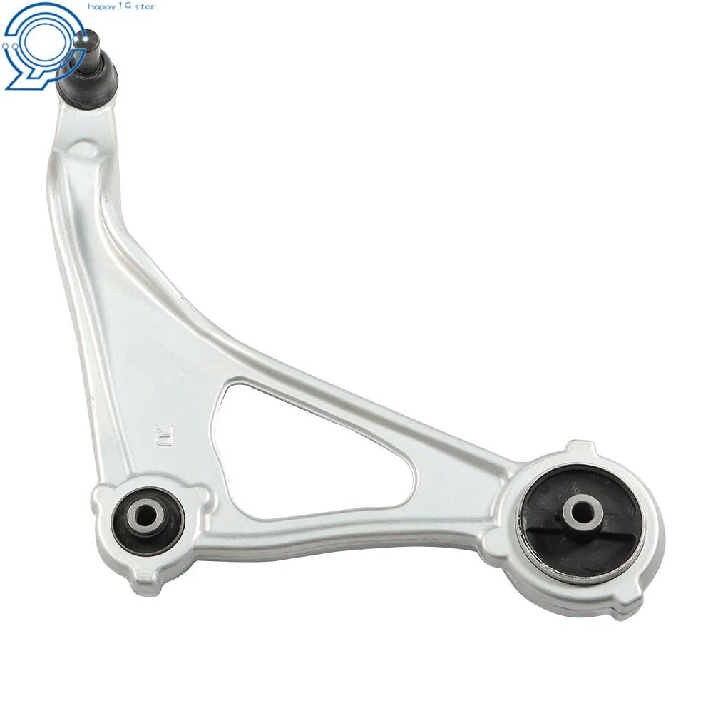 Front Passenger Lower Control Arm with Ball Joint for Nissan Altima Maxima (2015–2019)