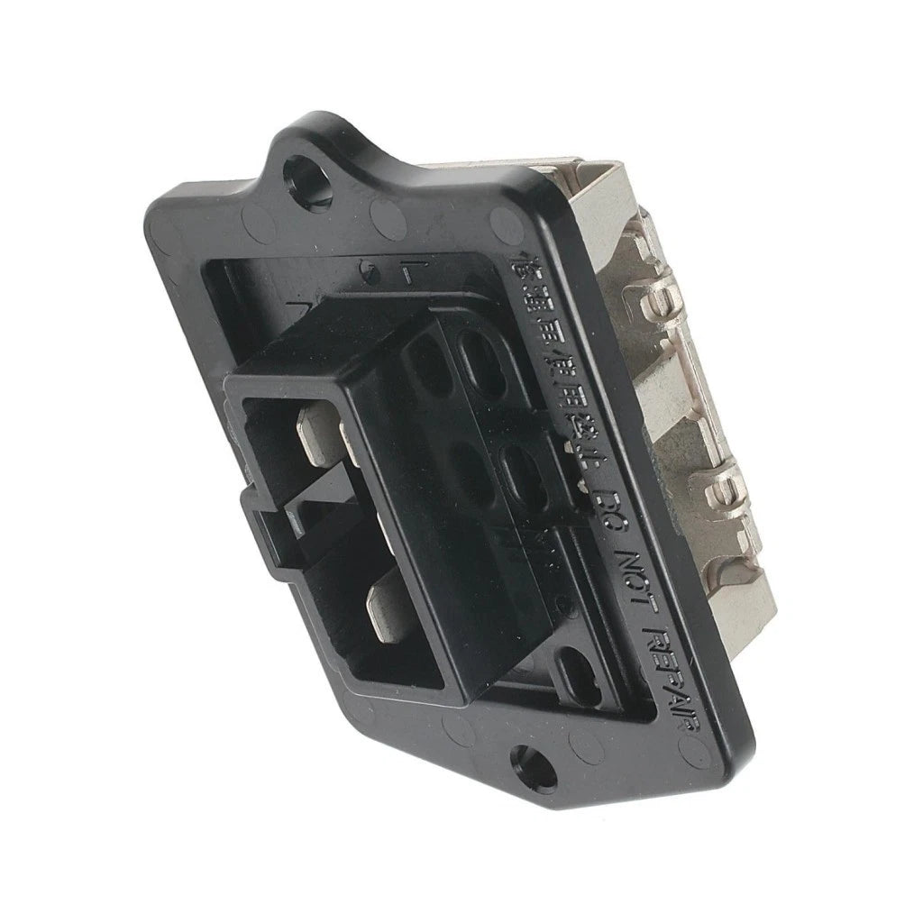 Blower Motor Resistor for Suzuki Grand Vitara (1999–2002) ALX-PAU-SI-RU-231-CLB3