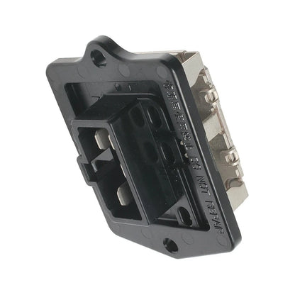 Blower Motor Resistor for Suzuki Grand Vitara (1999–2002) ALX-PAU-SI-RU-231-CLB3