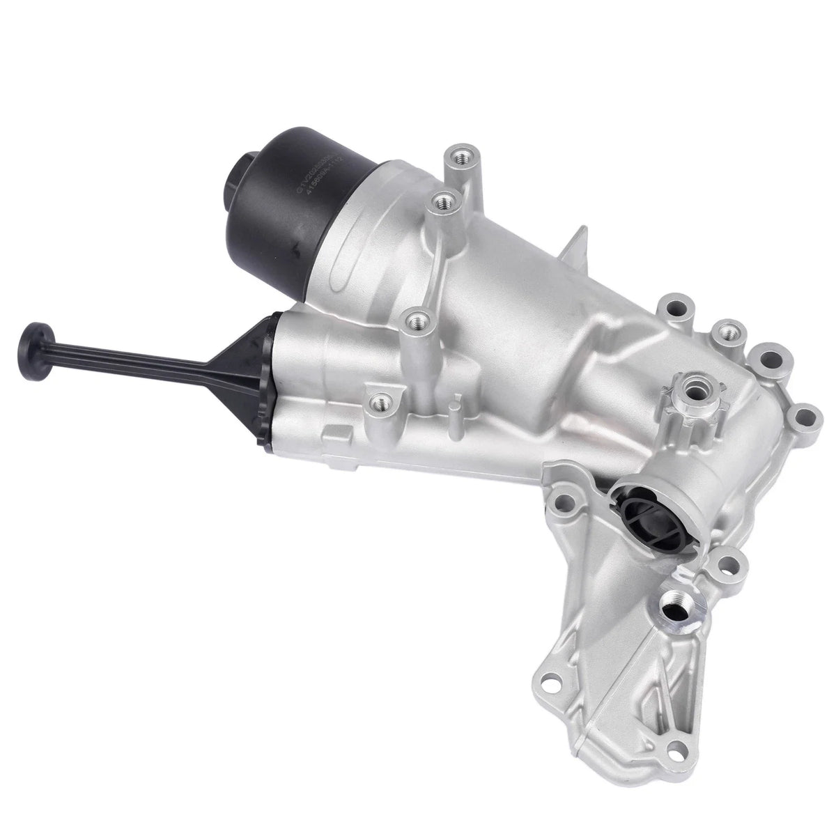 Oil Filter Housing for Mercedes-Benz GLE63 GLS63 SL63 G63 CL63 E63 AMG (2015–2023)