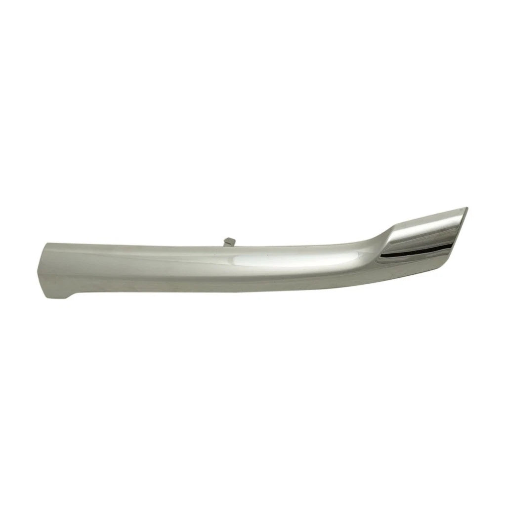 Grille Trim for Subaru Impreza (2015–2016) - Chrome, KLX-KSI-6743326-CL360A50, SU1212102