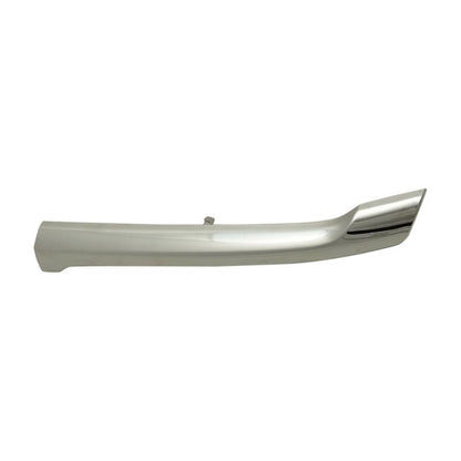Grille Trim for Subaru Impreza (2015–2016) - Chrome, KLX-KSI-6743326-CL360A50, SU1212102