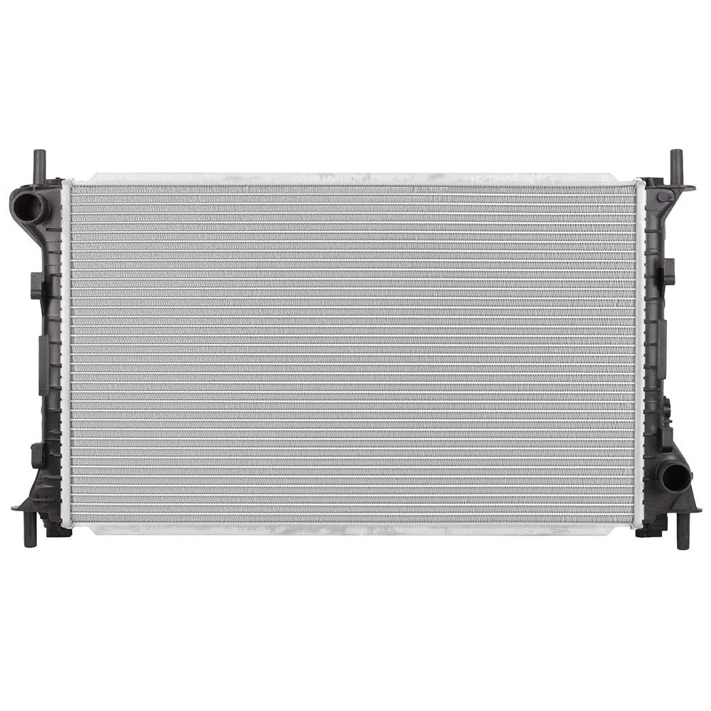 Radiator for Ford Focus (2004–2007) 19-01171AN, 11901171-101, 11901171-102
