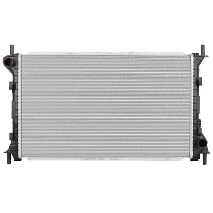 Radiator for Ford Focus (2004–2007) 19-01171AN, 11901171-101, 11901171-102