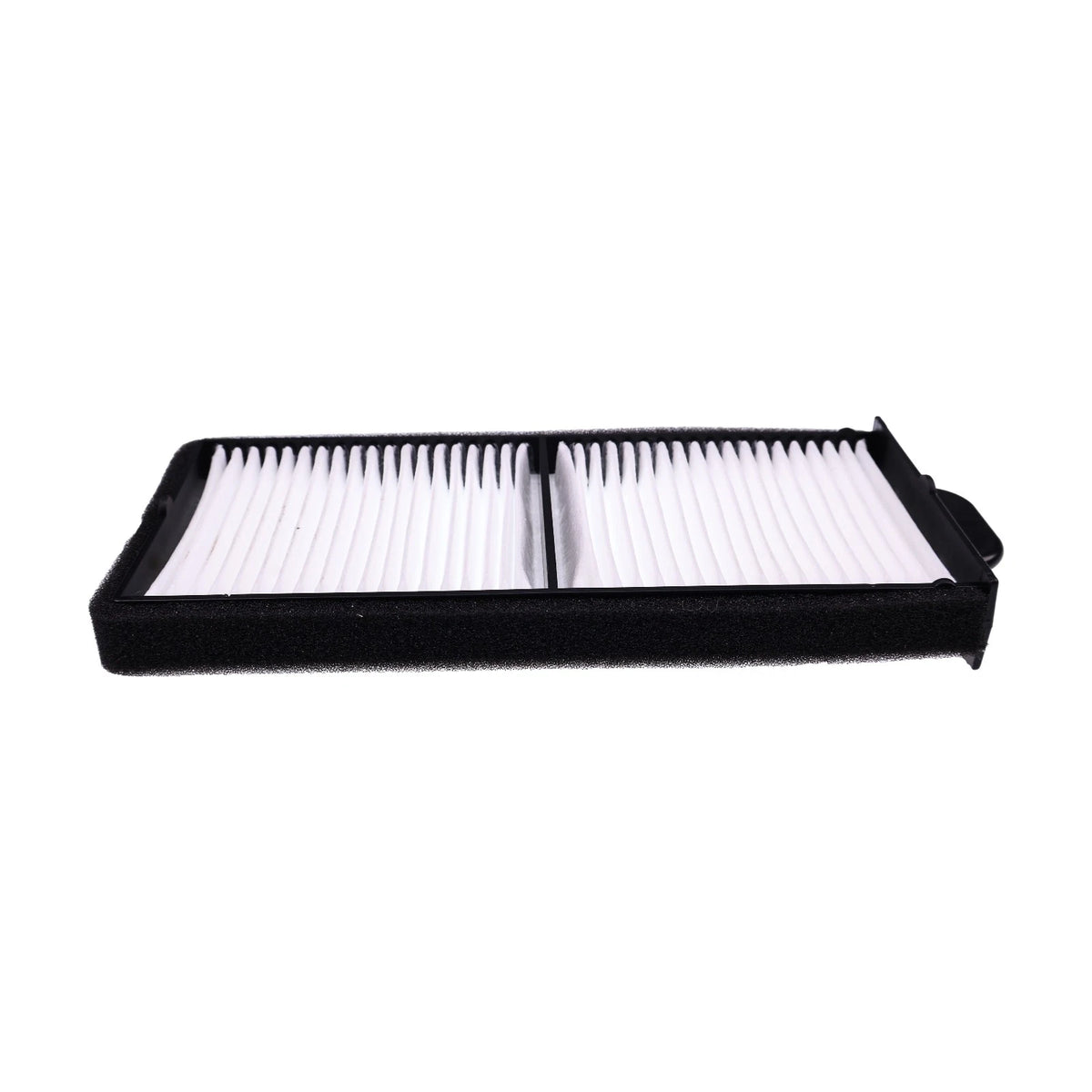 Cabin Air Filter for Yanmar VIO57 VIO57-6B VIO80 VIO80-1A VIO45-6A (172B0618420, 172B06-18420)