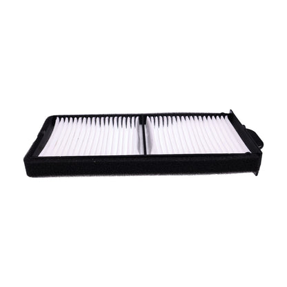 Cabin Air Filter for Yanmar VIO57 VIO57-6B VIO80 VIO80-1A VIO45-6A (172B0618420, 172B06-18420)