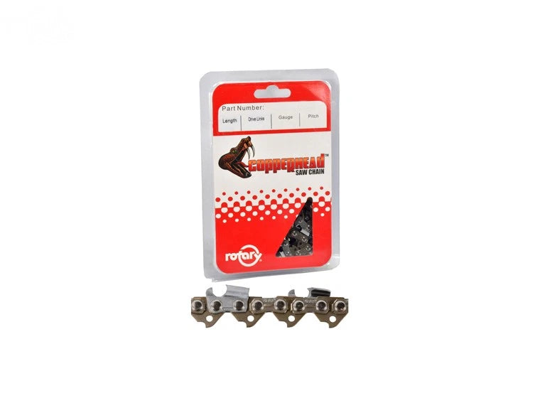 Chisel Without Bumper Link for Rotary Brand (7334072)