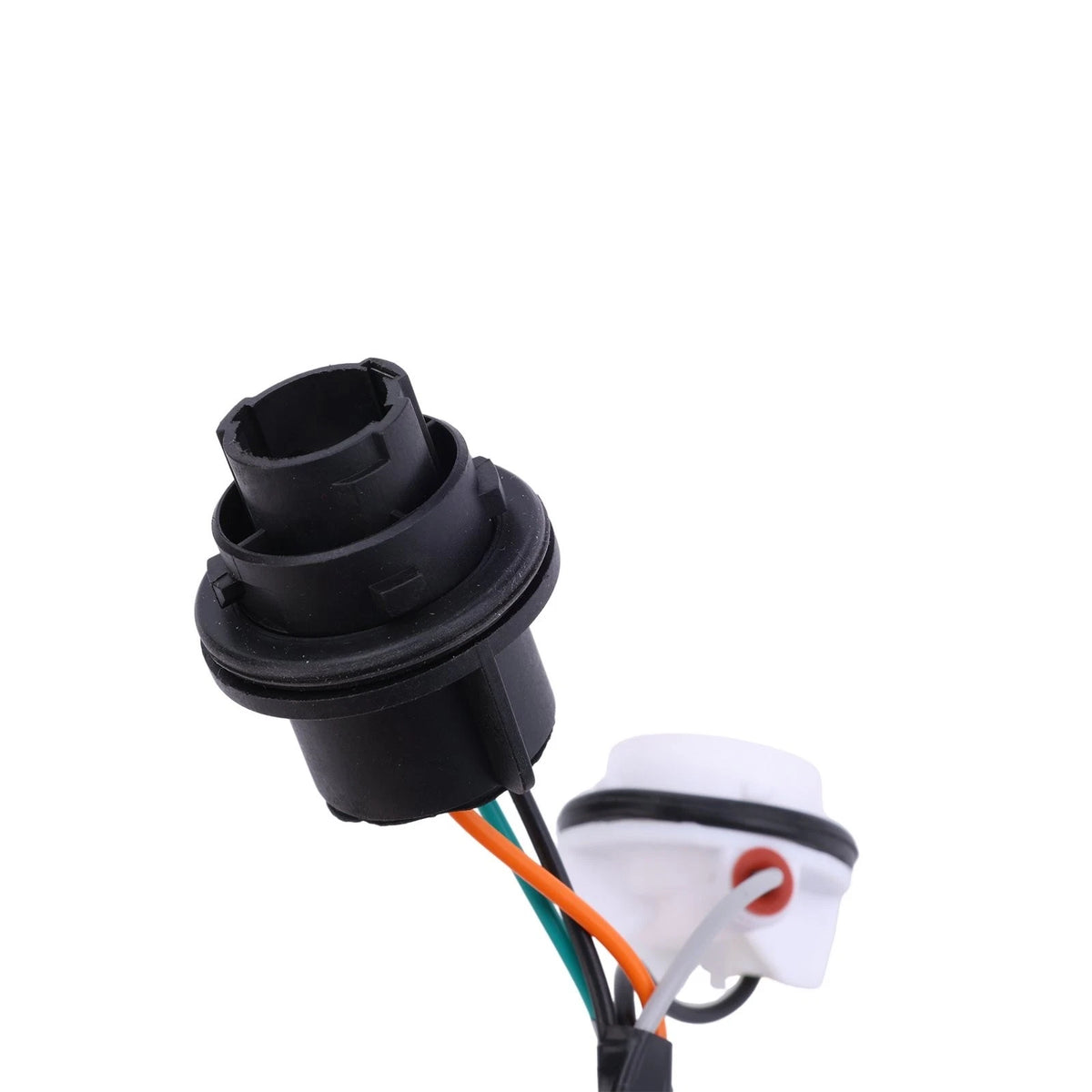 Rear Outer Tail Light Socket Wiring Harness for Hyundai Tucson (2016–2018) 92480-D3010