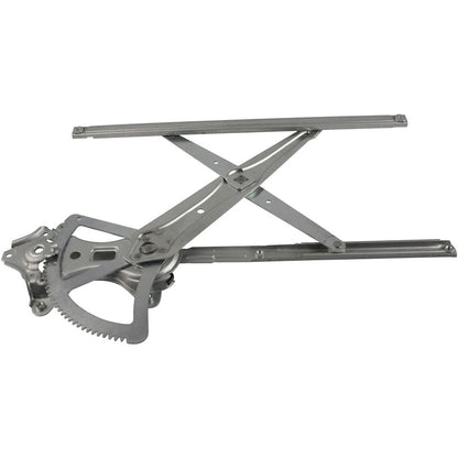 Front Left Window Regulator for Lexus GS300 GS430 (1998–2005) 17-53673AN, 11753673-101, 6980230240, 8572030280