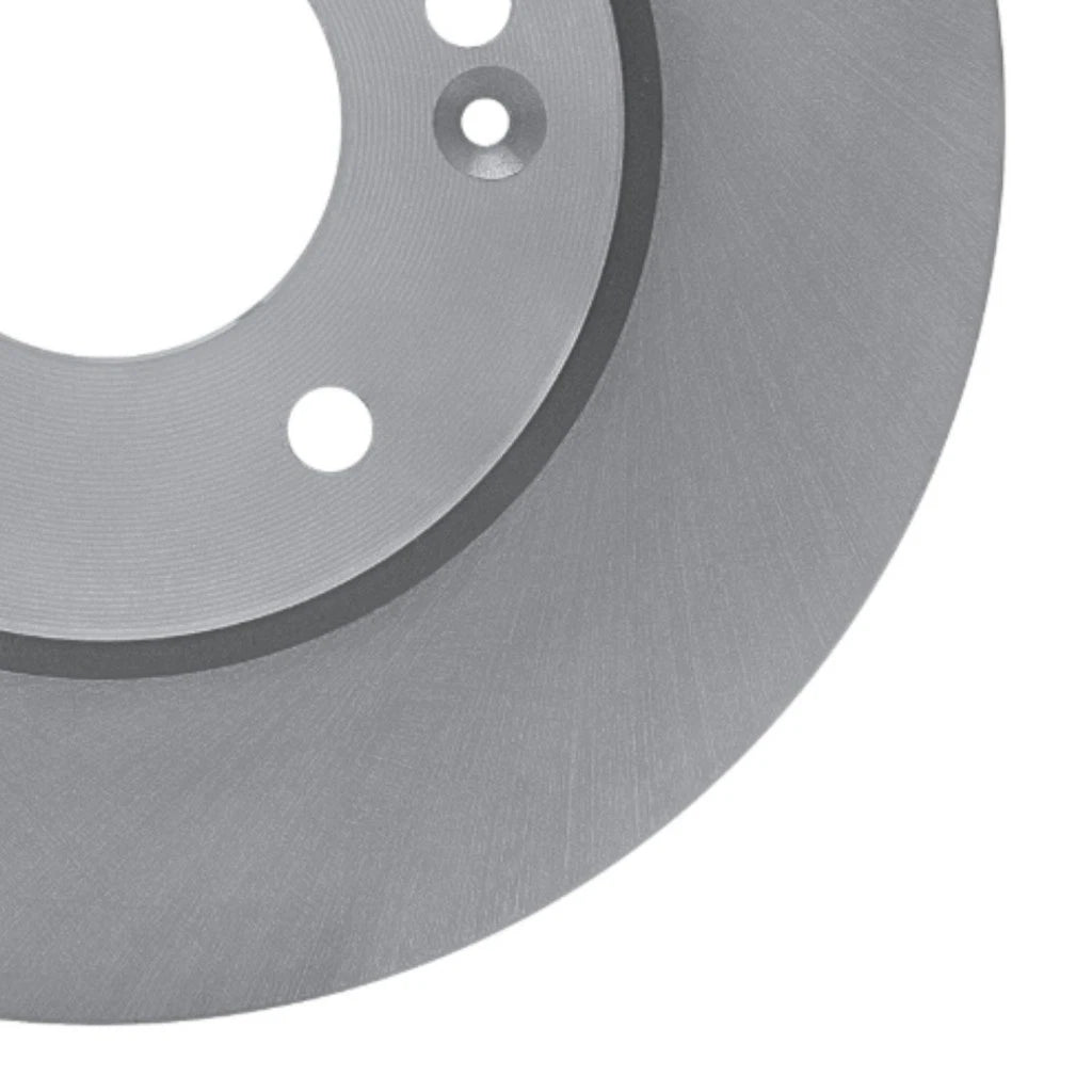 Disc Brake Rotor for Kia Forte (2010–2013) ALX-PAU-DF-600-21011-CLA1