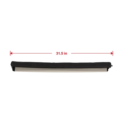 Retractable Sunroof Sunshade Cover Curtain for Cadillac CTS Sedan (2014–2019)