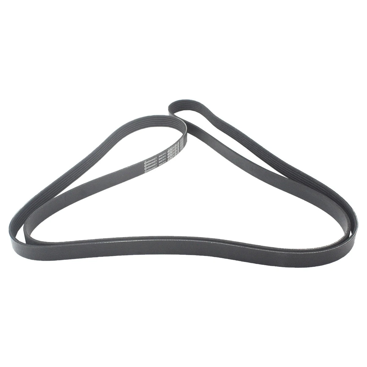 Serpentine Multi-V Belt 4061015 for Continental Automotive