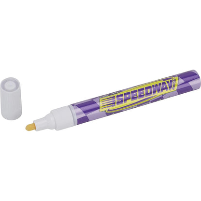 White Tire Marking Stick Pen for Automotive Use (91082325)