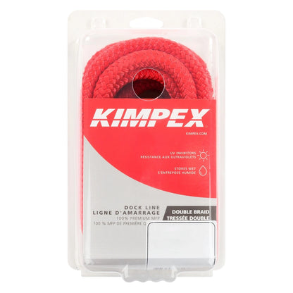 Dock Line for Kimpex Multi-Filament Polypropylene (748493)