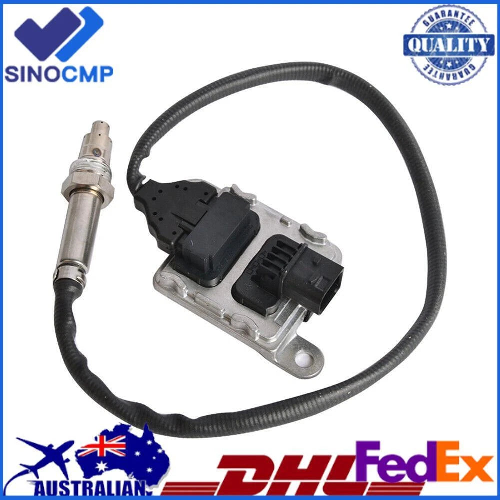 Inlet Nox Sensor 2236409, 5WK96759 for MX13 PACCAR Engine