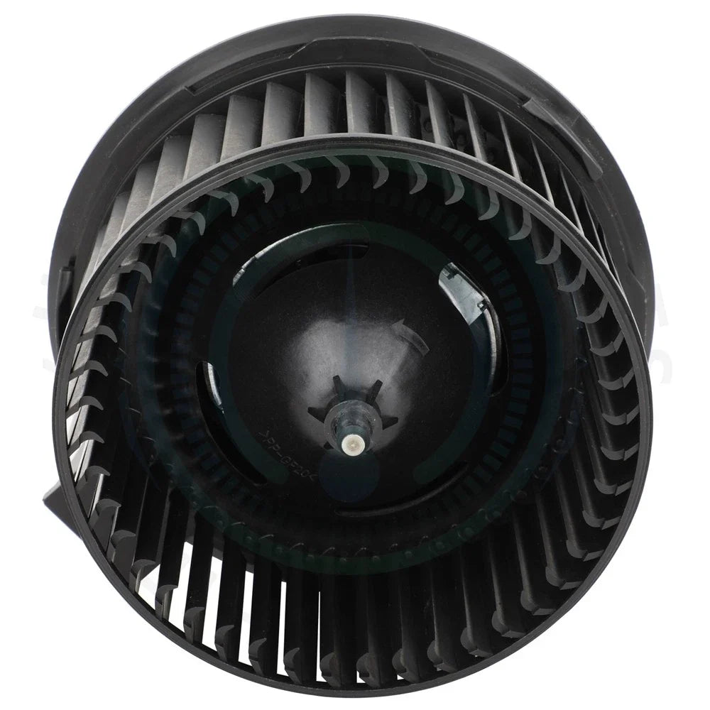 HVAC Blower Motor with Fan Cage for Ford Explorer, Lincoln MKS (2012–2017)