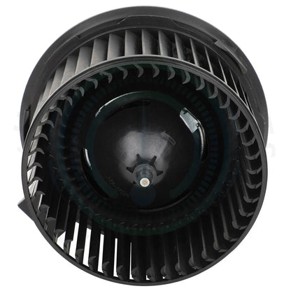 HVAC Blower Motor with Fan Cage for Ford Explorer, Lincoln MKS (2012–2017)