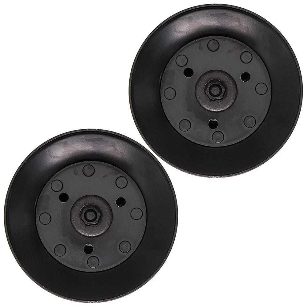 Deck Kit Blade Spindle for Poulan Pro PP1136 PP1236 (36 Inch) 126338 127841 138496 532138496