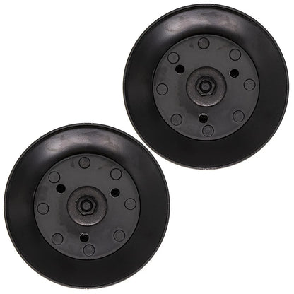 Deck Kit Blade Spindle for Poulan Pro PP1136 PP1236 (36 Inch) 126338 127841 138496 532138496