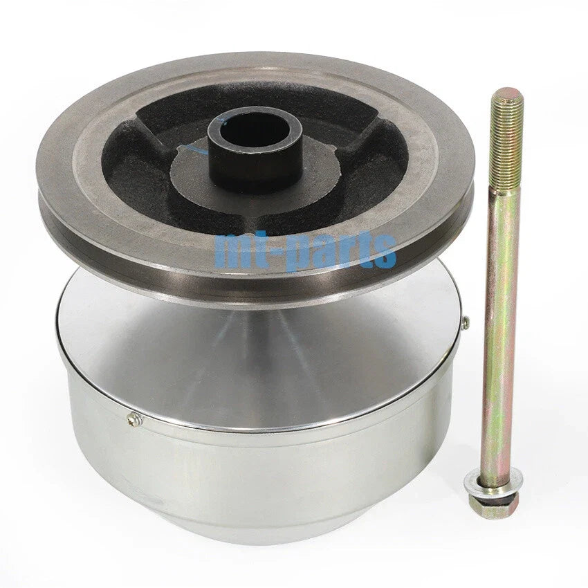 Primary Drive Clutch for Yamaha G2 G8 G9 G14 G16 G19 G22 (1985) J38-46210-00