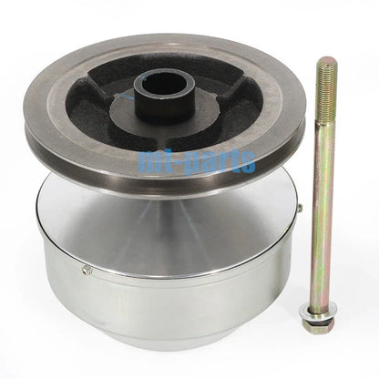 Primary Drive Clutch for Yamaha G2 G8 G9 G14 G16 G19 G22 (1985) J38-46210-00