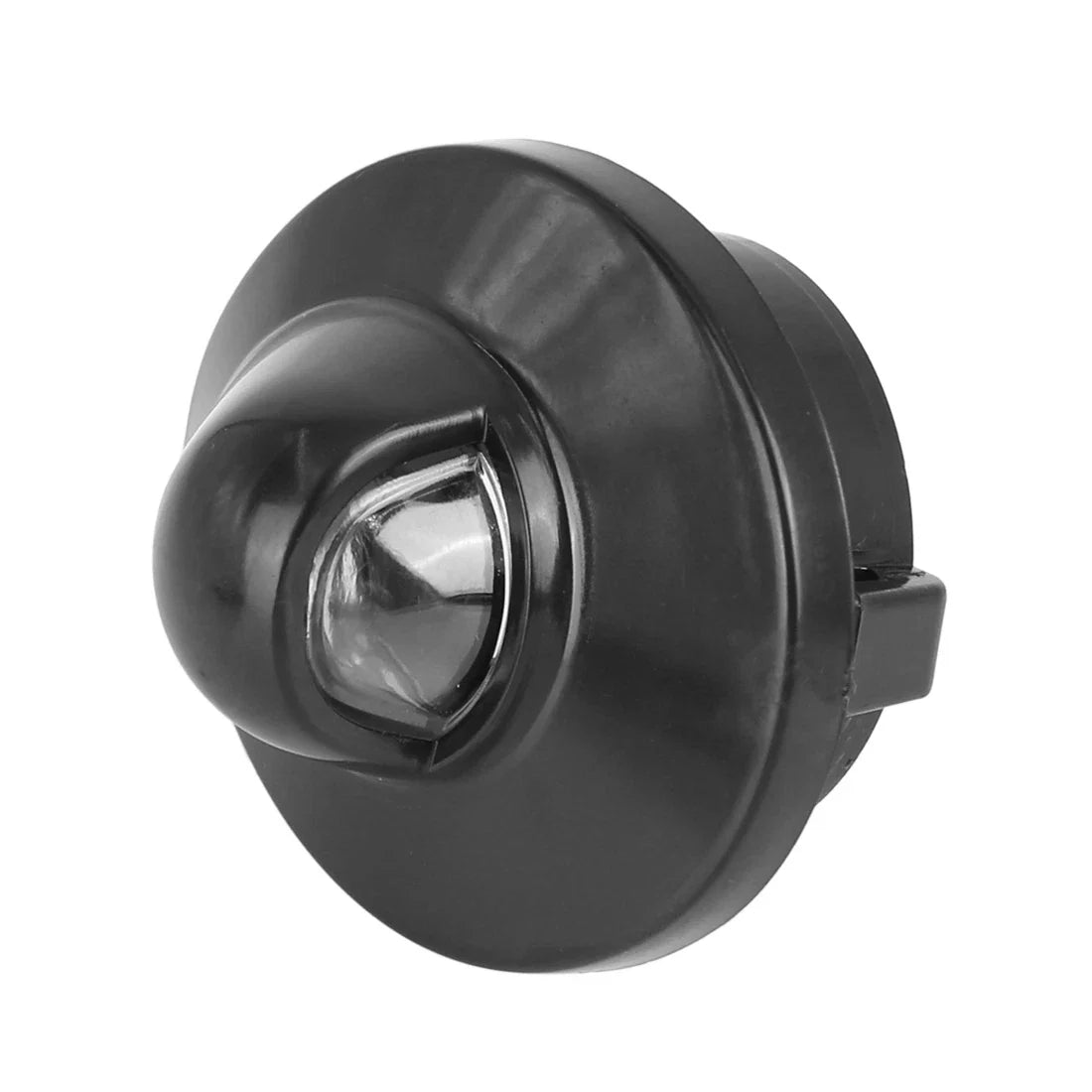Pair License Plate Light Tag Lamp Housing for Ford F-150 F-250 