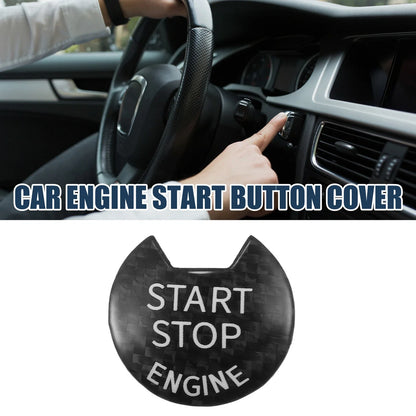 Engine Start Stop Button Cover for Nissan 