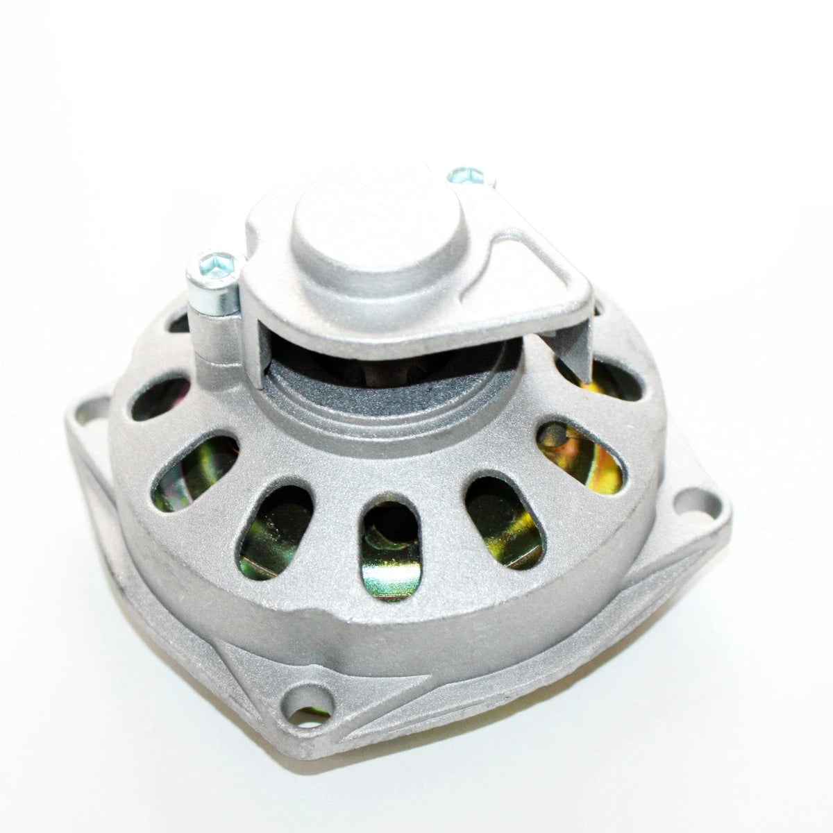 Clutch Drum Bell Housing for 47cc 49cc Mini Pocket Rocket Quad Dirt Bike ATV (T8F)