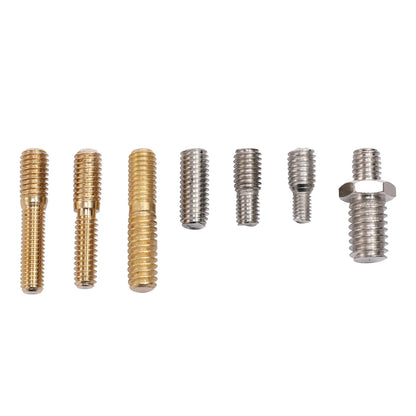Antenna Kit for Harley Touring, Tri, Road King, Street, Electra Glide (1986-2023)