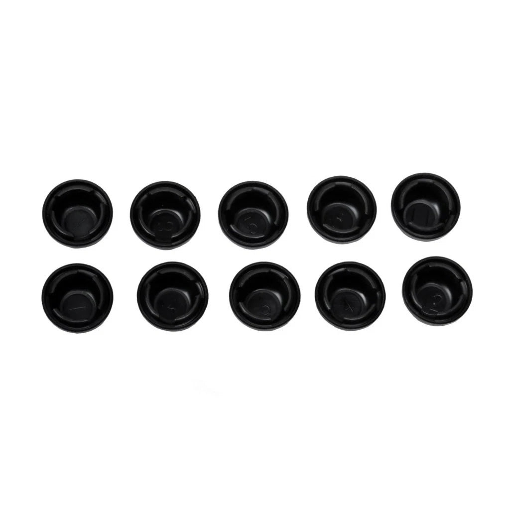 Windshield Wiper Cover Clip for Chevy Suburban 1500 (2000–2006) OLX-ACD22699534-CL360A58
