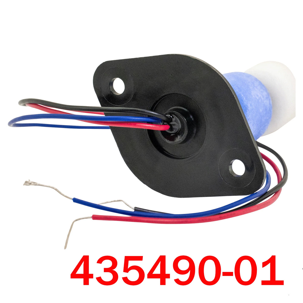 Float Switch for Hoshizaki (435490-01)