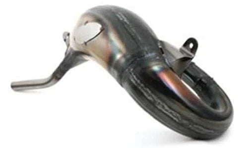 FMF Pipe Factory Fatty Exhaust for RM125 (2001–2007) 2-Stroke Upgrade