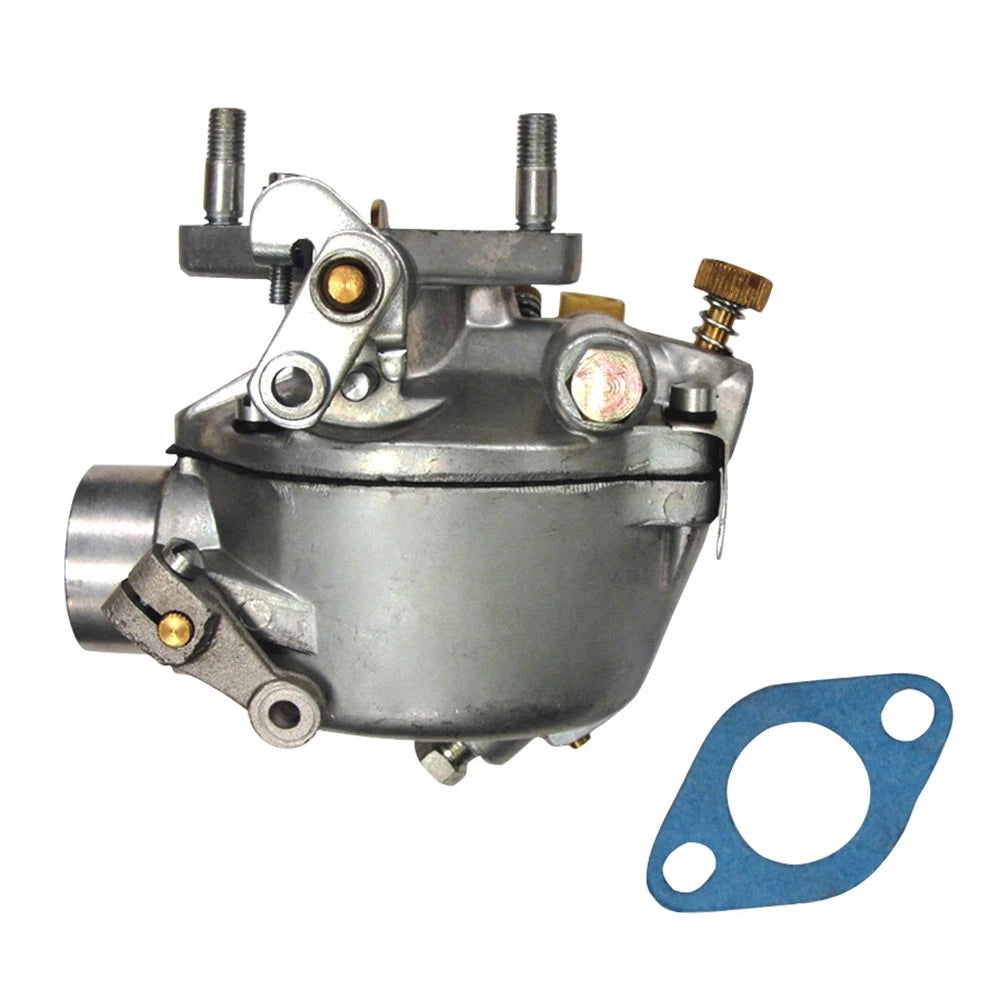 Zenith Style Carburetor for