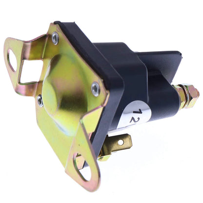 Starter Solenoid for Toro Craftsman Ayp (192507AFP3, 146154AFP3)