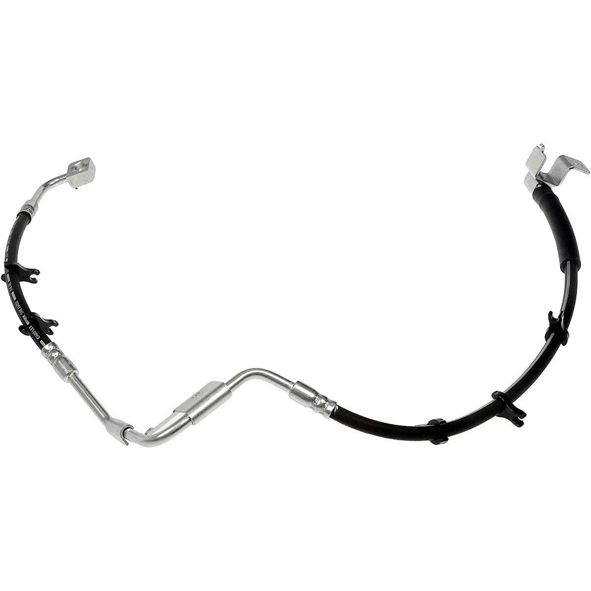H620176 Brake Line for Ram Truck 3500 (2010–2023) Right Front Passenger