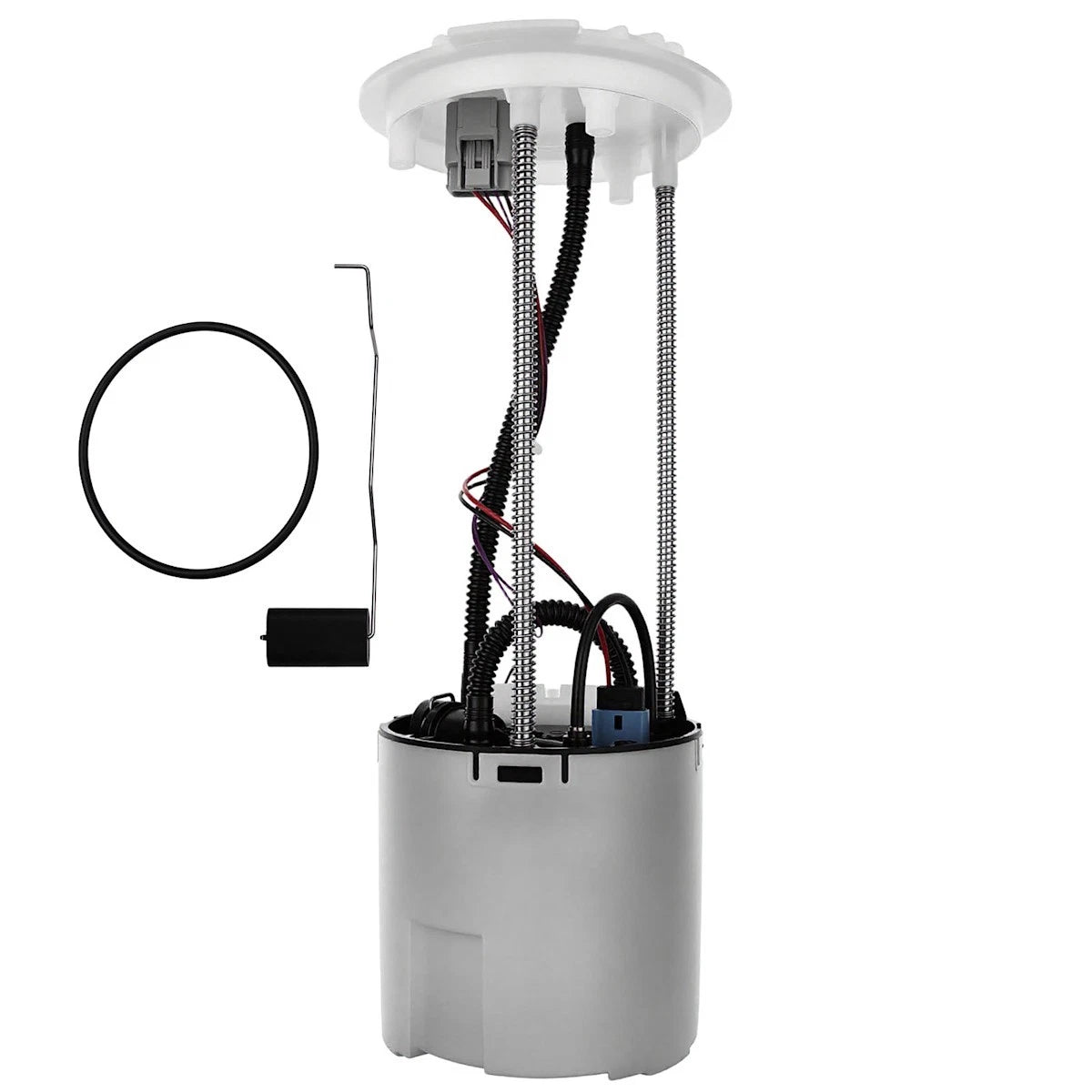 Electric Fuel Pump for Ram 2500 3500 1500 (2019–2021) 18115623, E7275M, FG1432