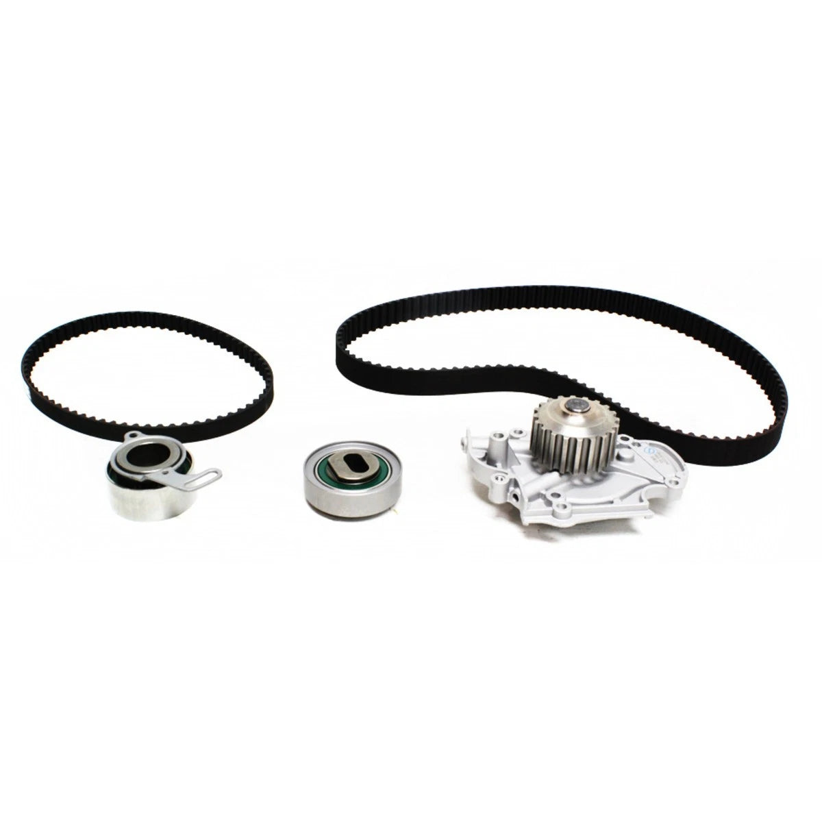 Timing Belt Kit WP187K1A for Isuzu Oasis Honda Accord Odyssey Prelude (1990–1997)