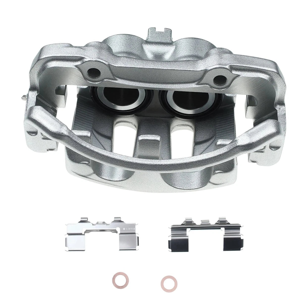 Brake Caliper Front Right for Nissan Hardbody Pickup (1997) 18020219, 342355